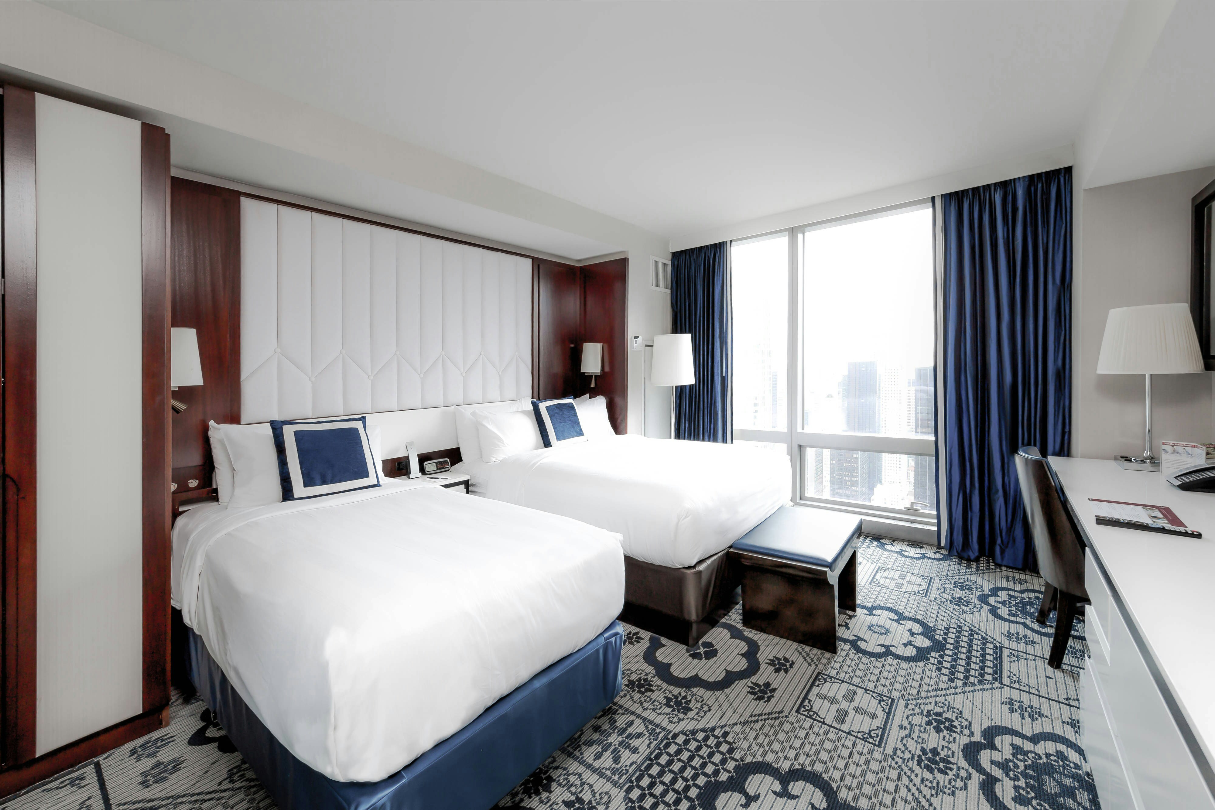 Residence Inn by Marriott New York Manhattan/Central Park 8/34