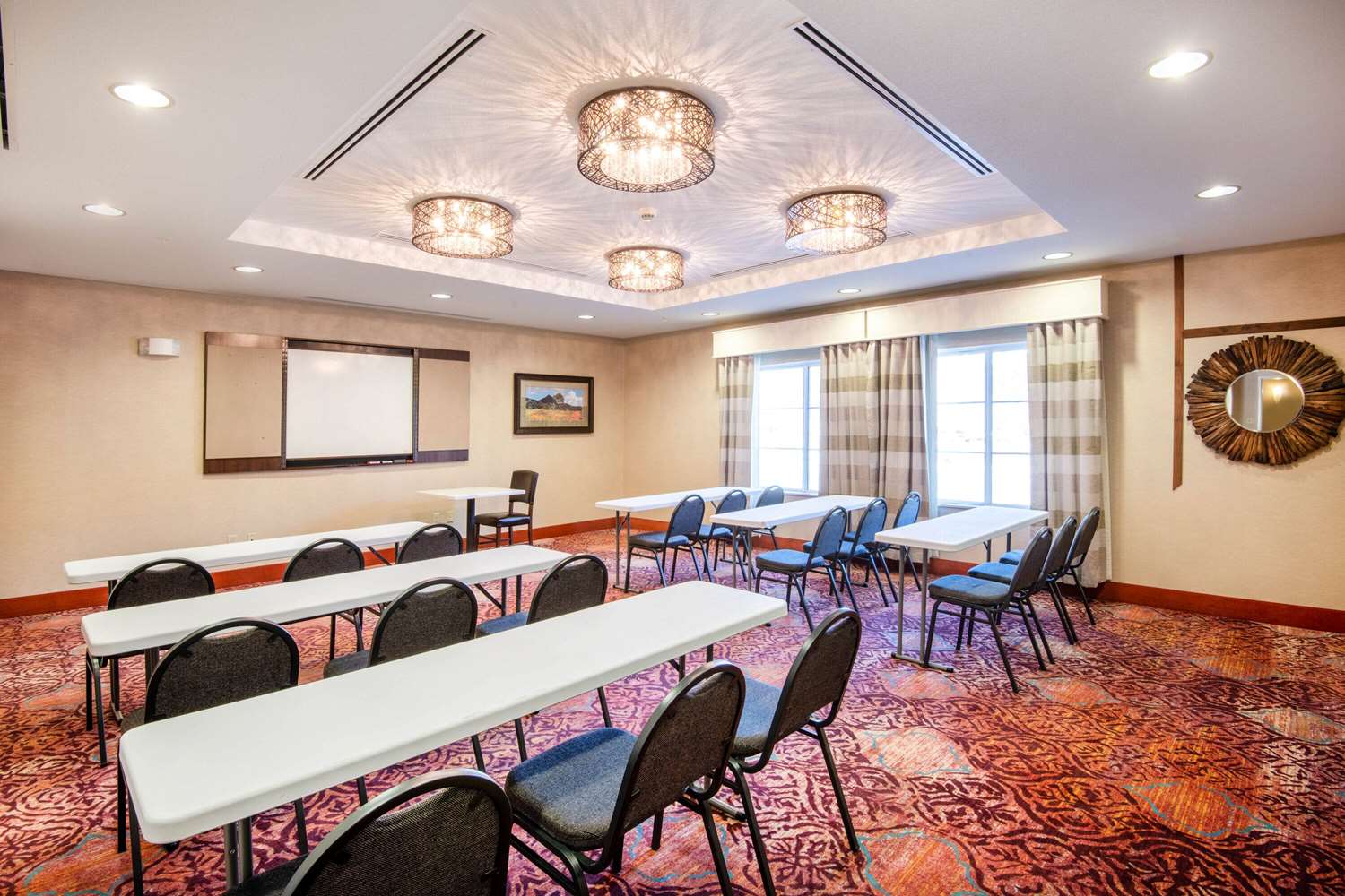 La Quinta Inn & Suites by Wyndham Durango 36/45