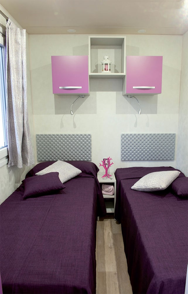 Camping Village Internazionale 18/49
