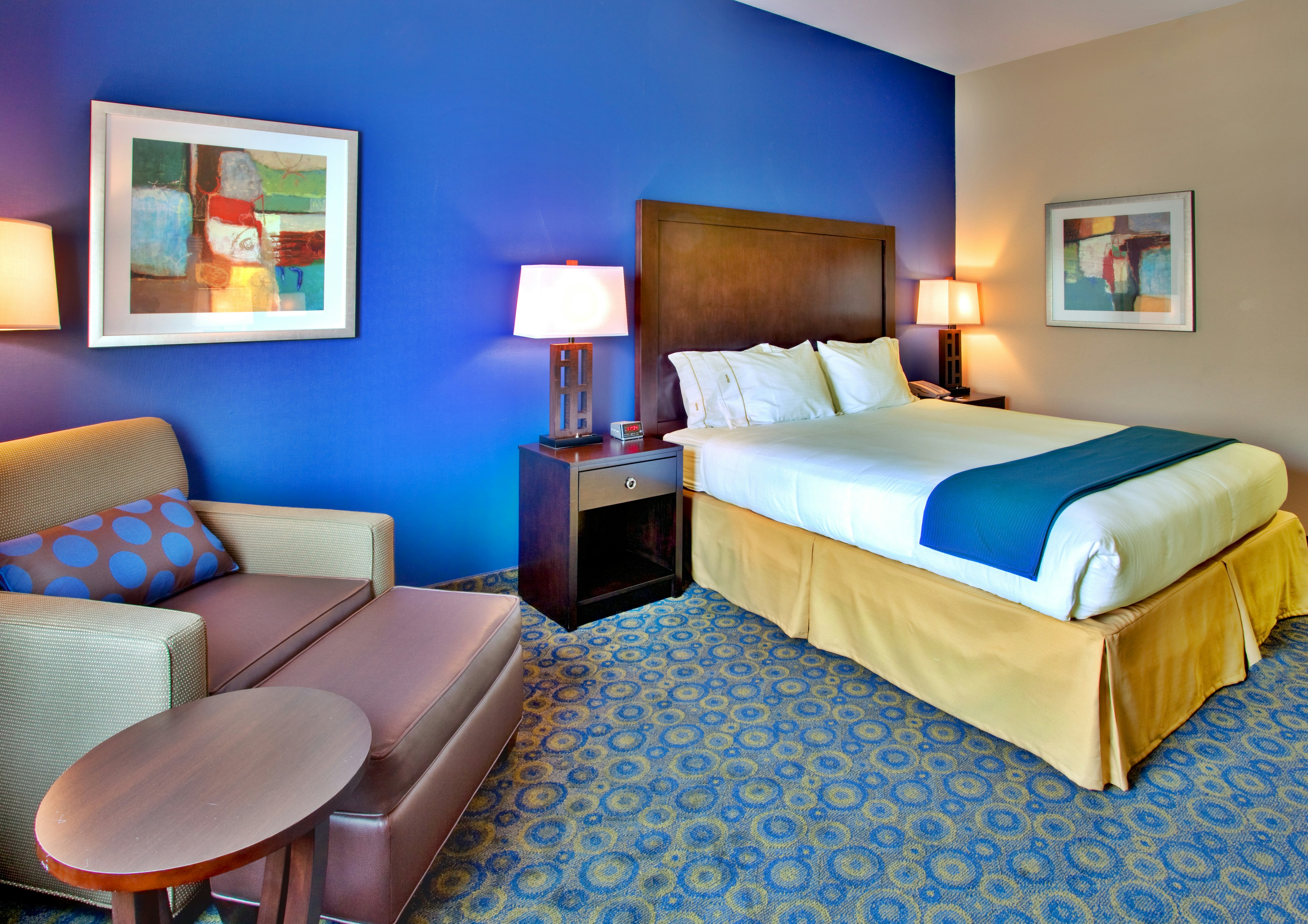 Holiday Inn Express Hotel And Suites Lake Elsinore 24/61