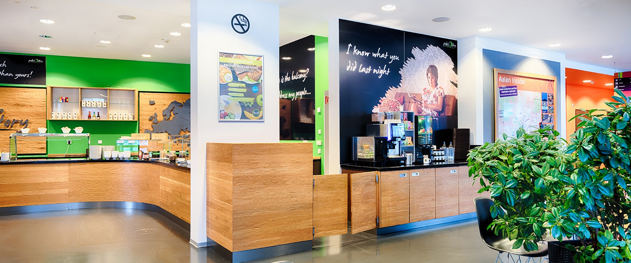 B B Hotel Aalen 5/36