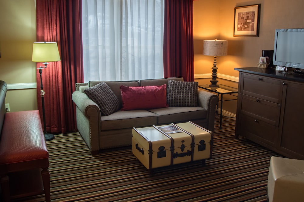 Fitgers Inn 32/55