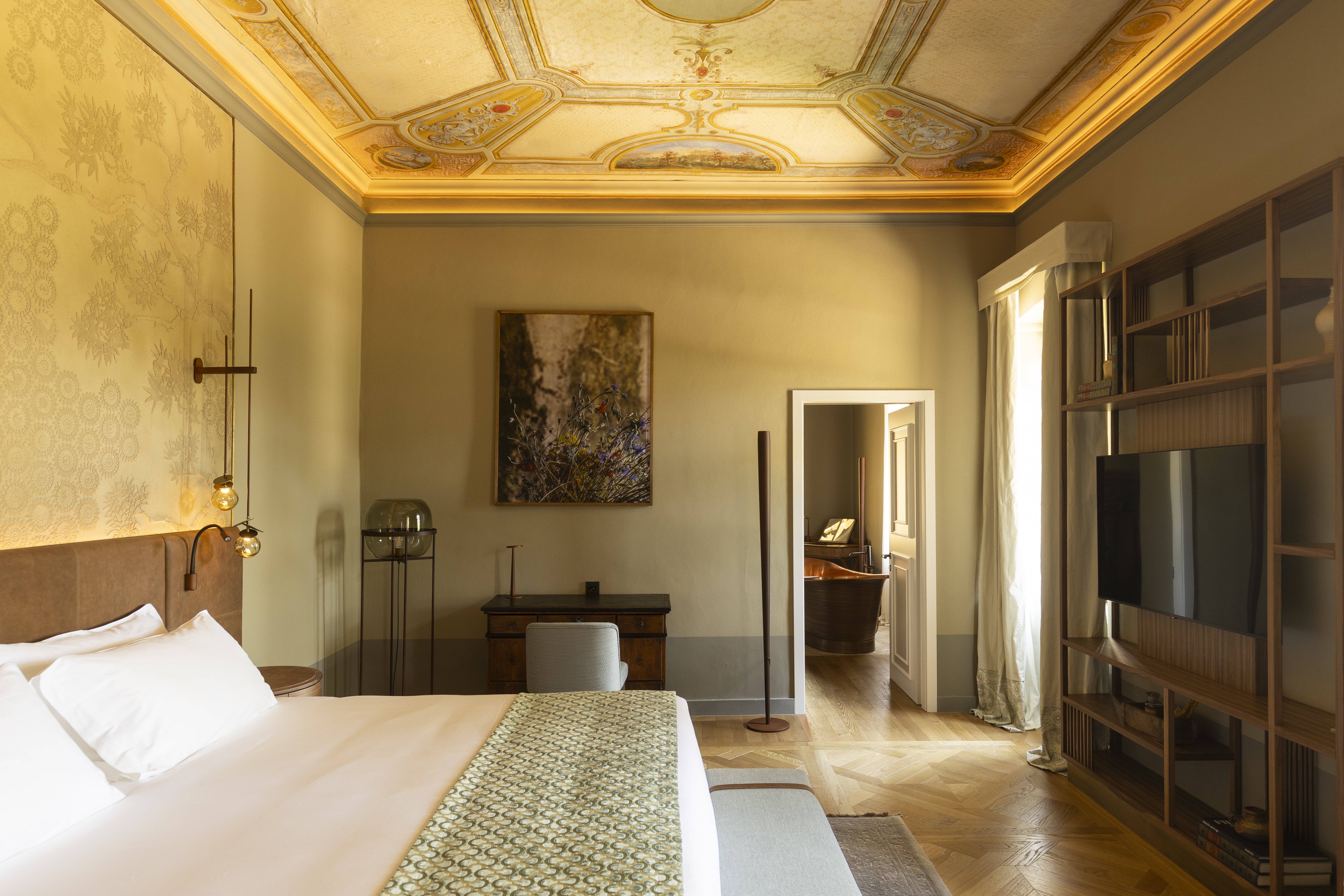 Borgo dei Conti Resort 12/89