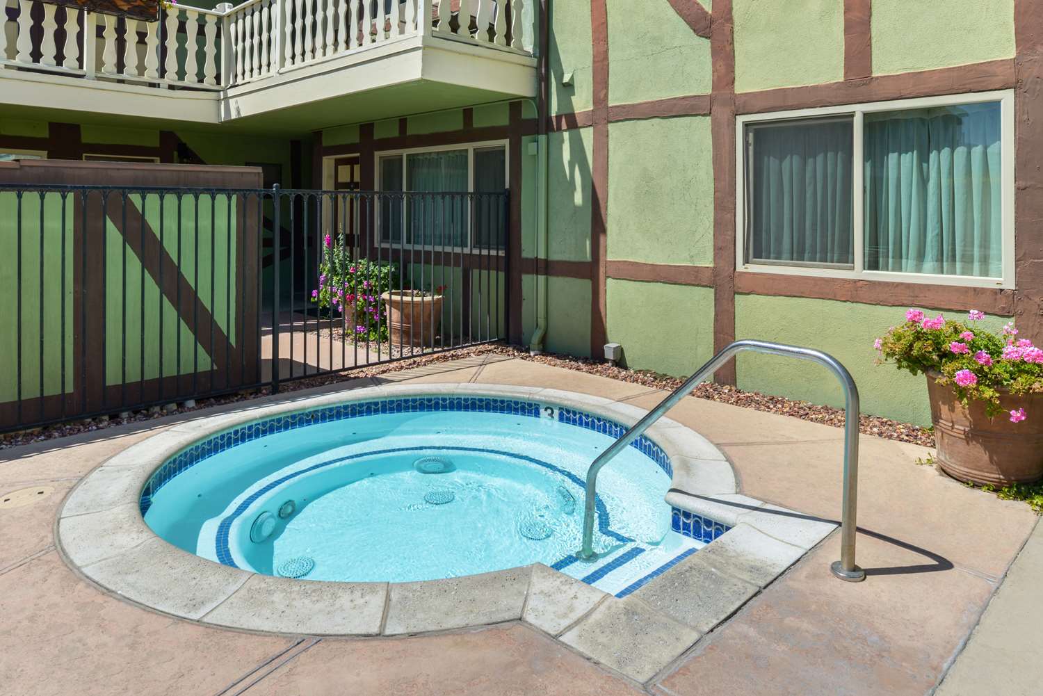 Svendsgaard S Danish Lodge Americas Best Value Inn 25/26