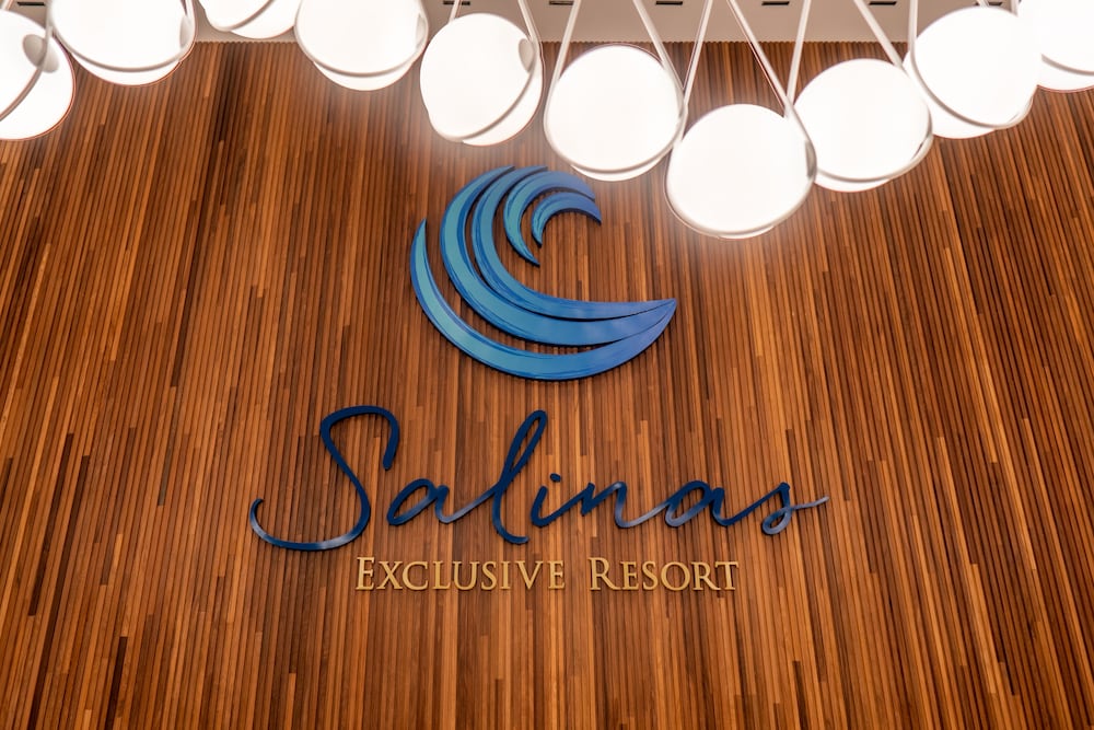 Exclusive GAV Resorts (former Salinas Exclusive Resort) 22/61