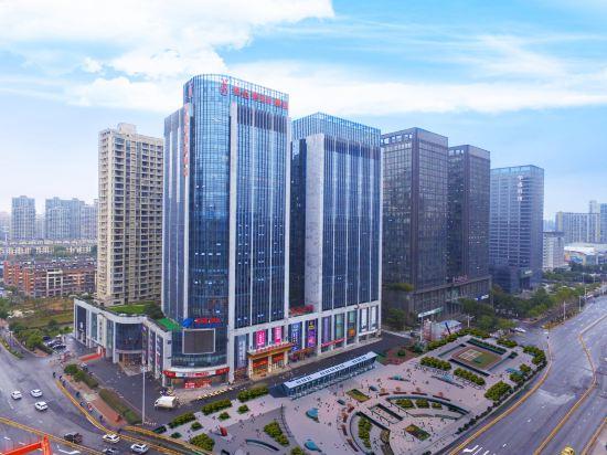 Vienna International Hotel (Hangzhou Boao Center Subway Station) 2/38