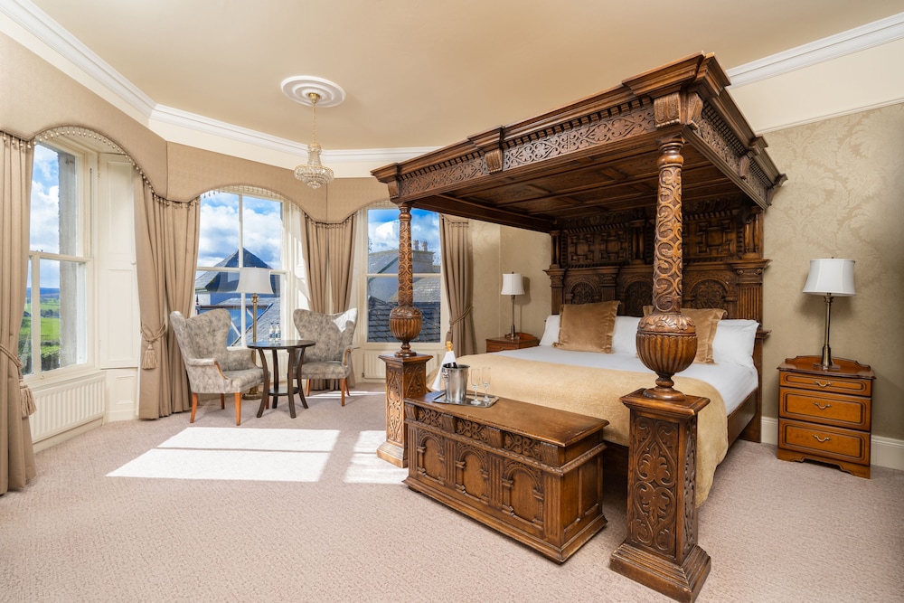 Corick House Hotel & Spa 7/30