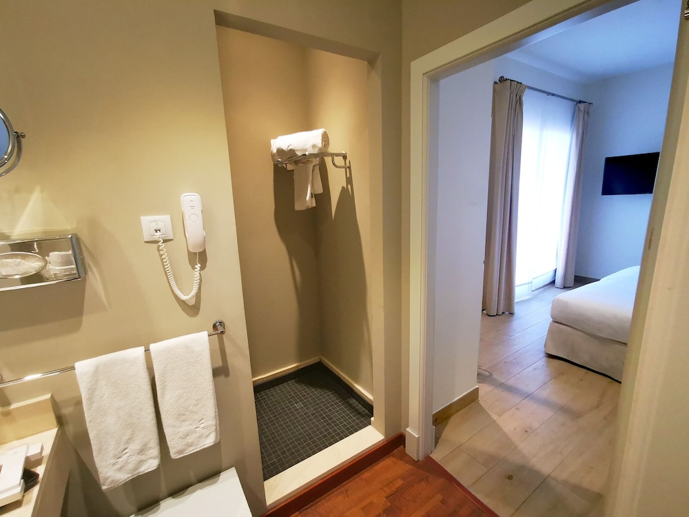 Fairplay Golf Spa Resort 50/50