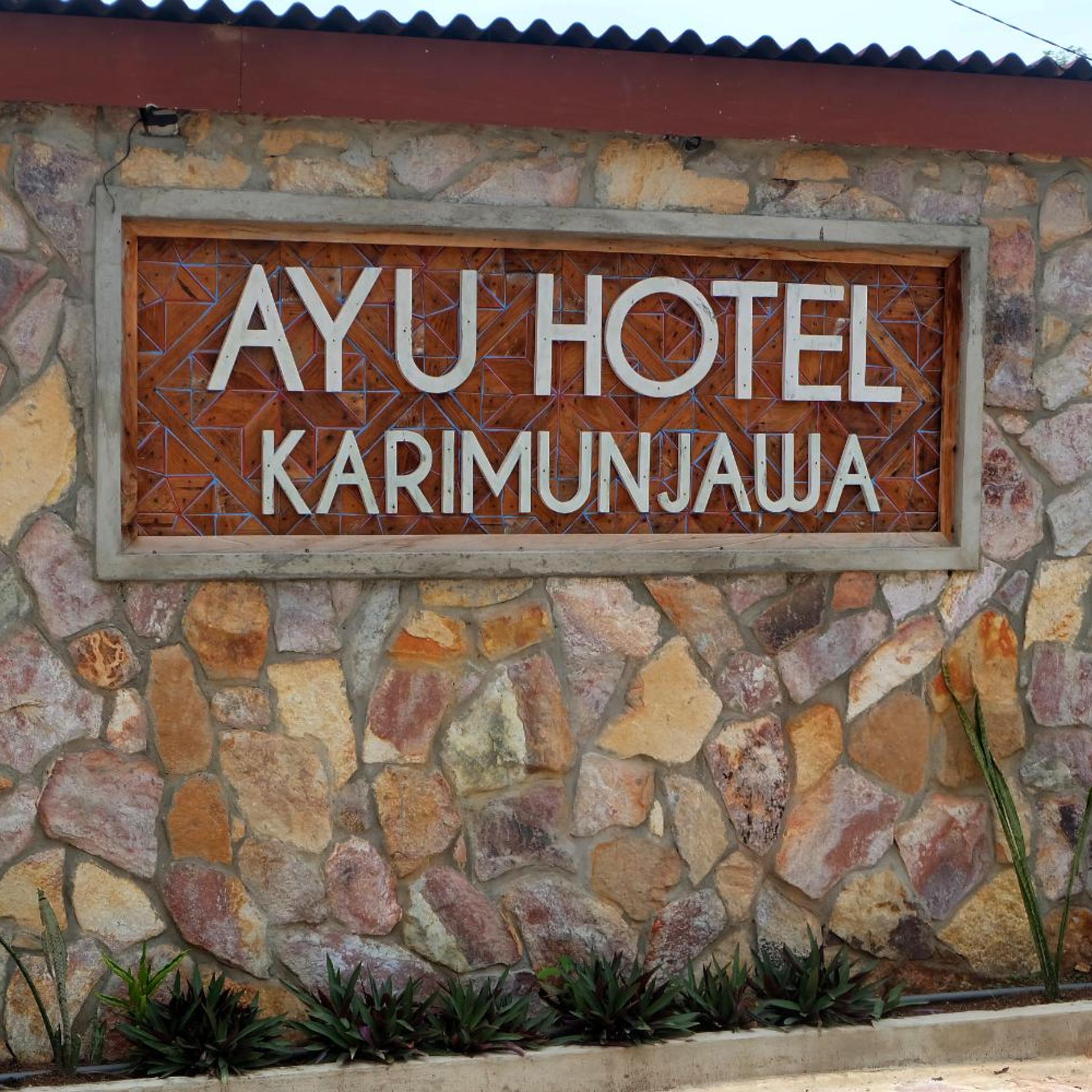 Ayu Hotel Karimunjawa 7/50