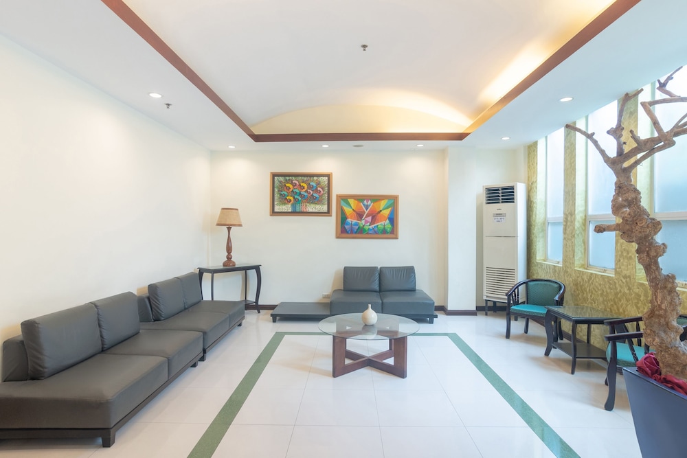 The Maxwell Hotel 49/53
