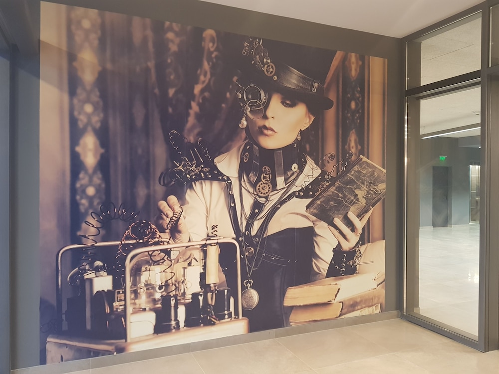 IBIS STYLES ARAD 9/49