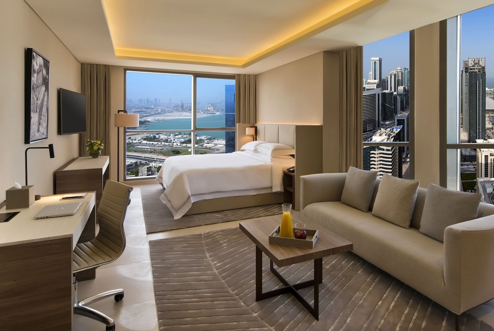 Voco Doha West Bay Suites 69/100