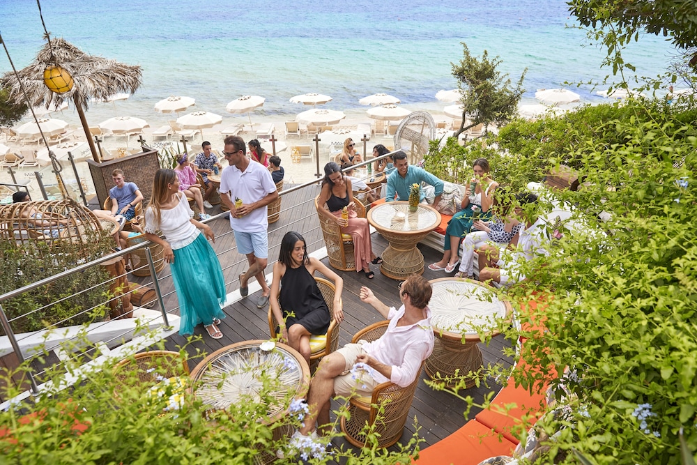 Forte Village Resort-Le Dune 10/74