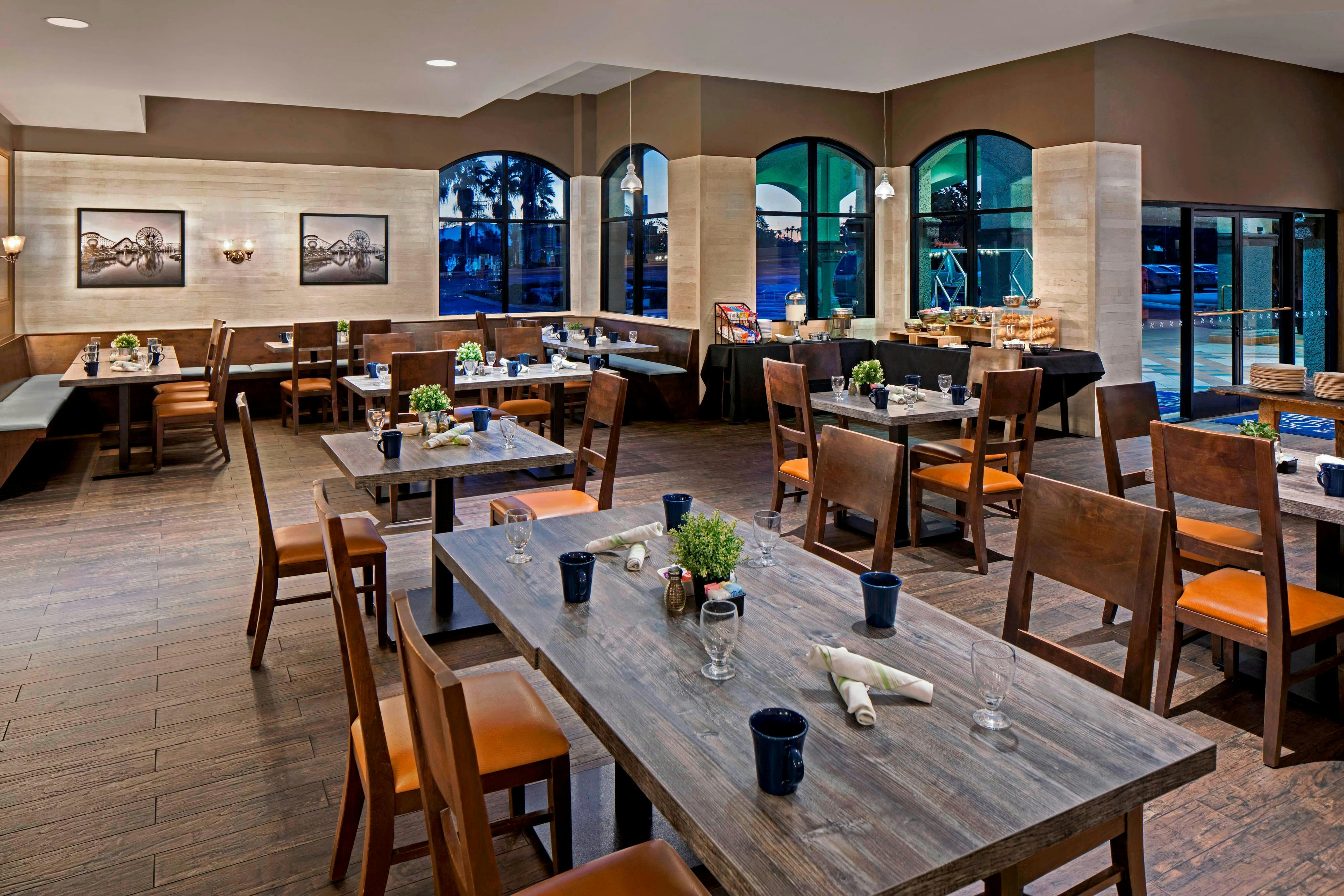 Four Points By Sheraton Anaheim 32/47