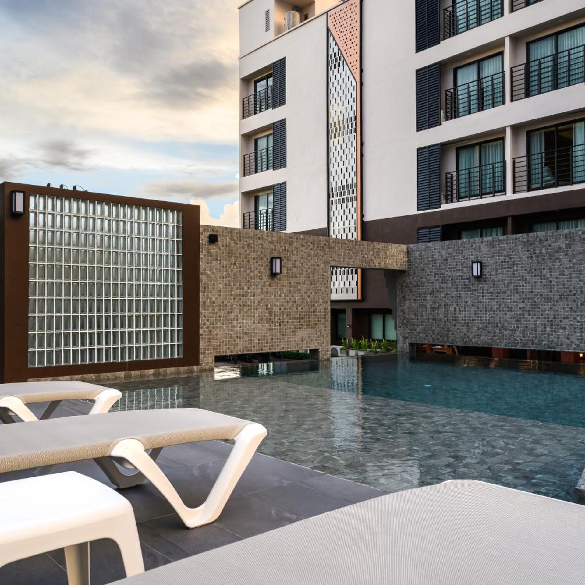 Wangkaew Suite 60/63