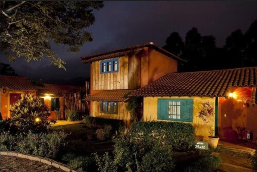 Pousada do Quilombo Resort 4/40