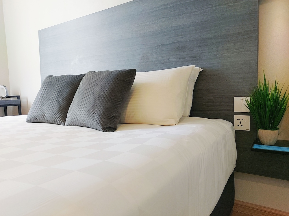 The Leverage Business Hotel Mergong 28/51