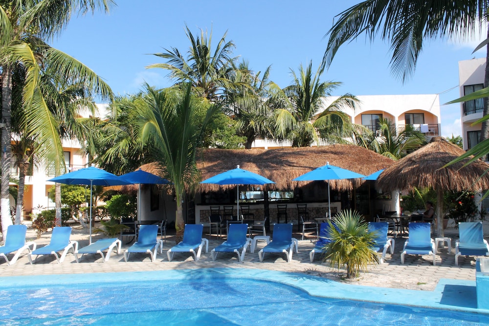 Hotel Posada Del Mar 54/60