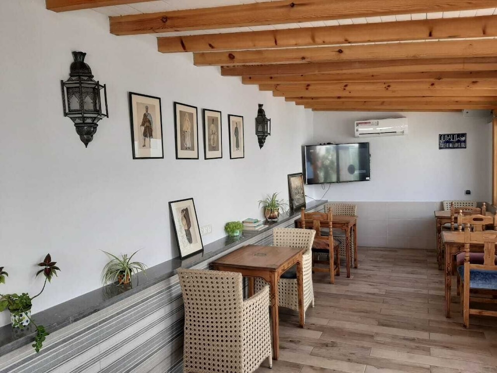 Riad El Reducto 29/50