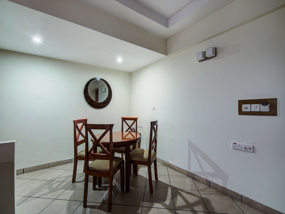 Sai Vishram Business Hotel 39/50