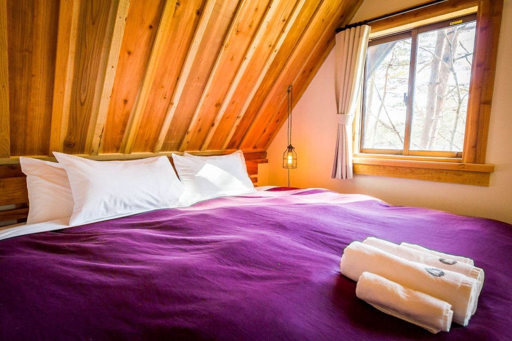 Morino Lodge Chalets 14/45