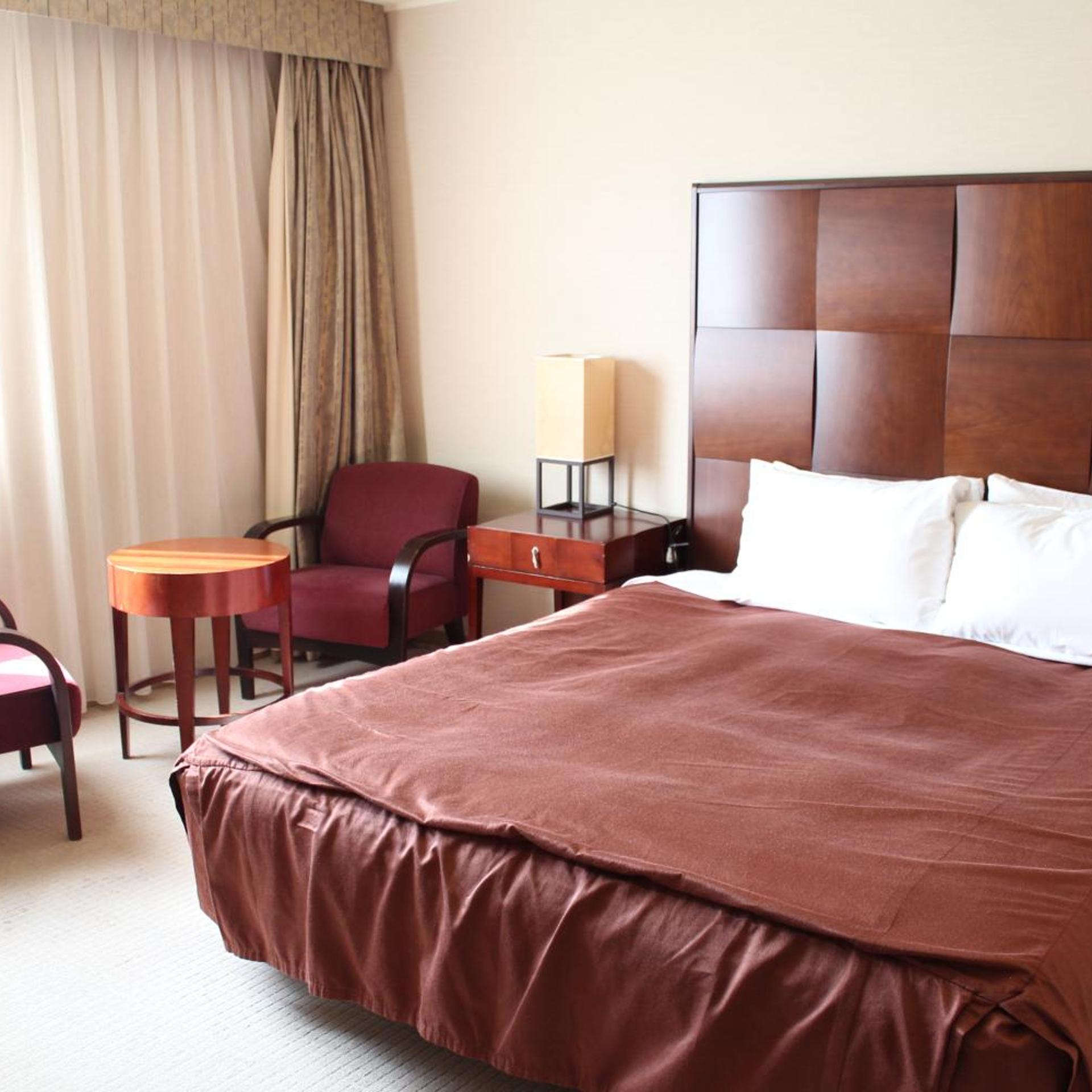 Hotel Lake View Mito 31/53