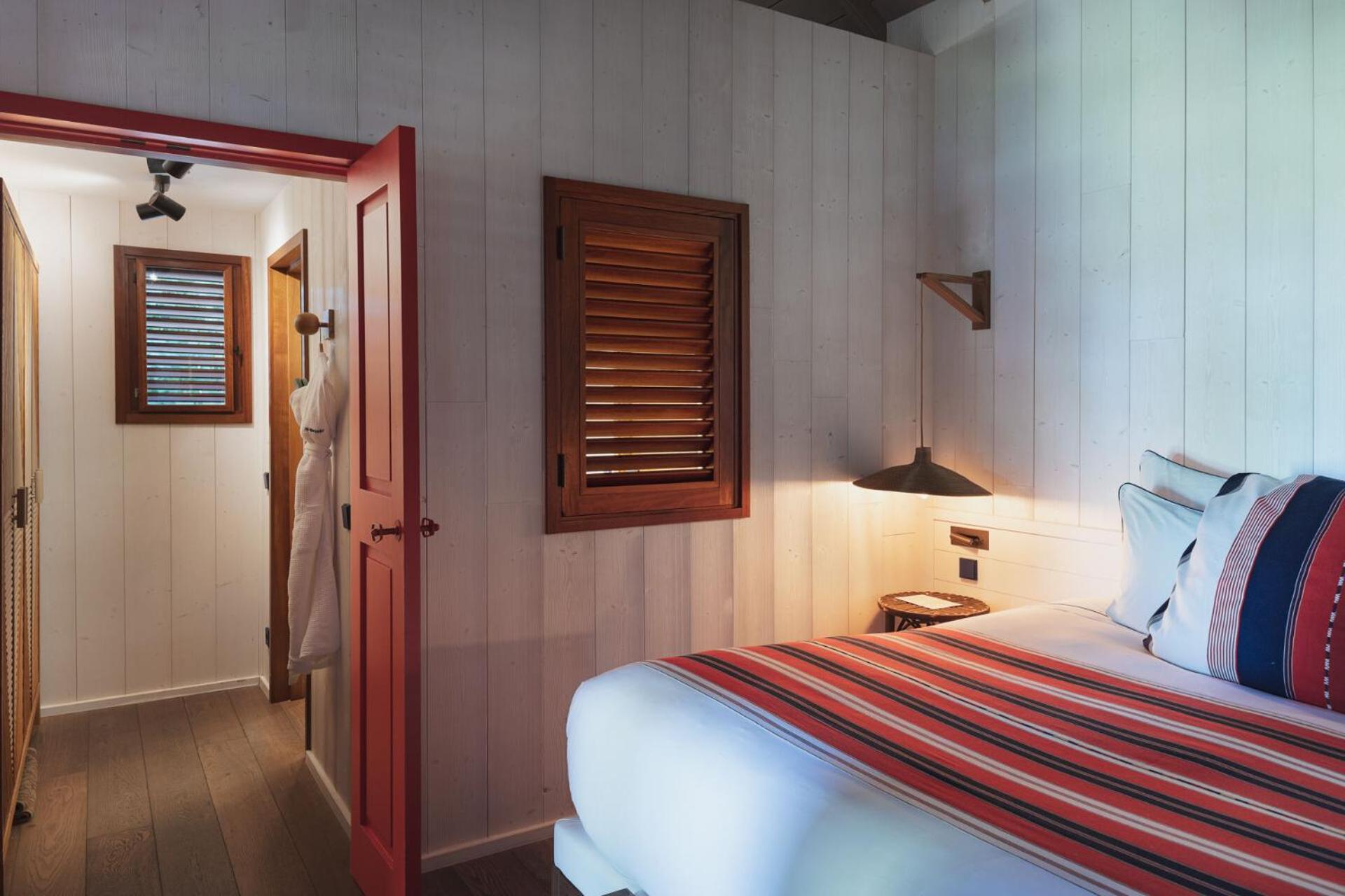 Tropical, Junior Suite
