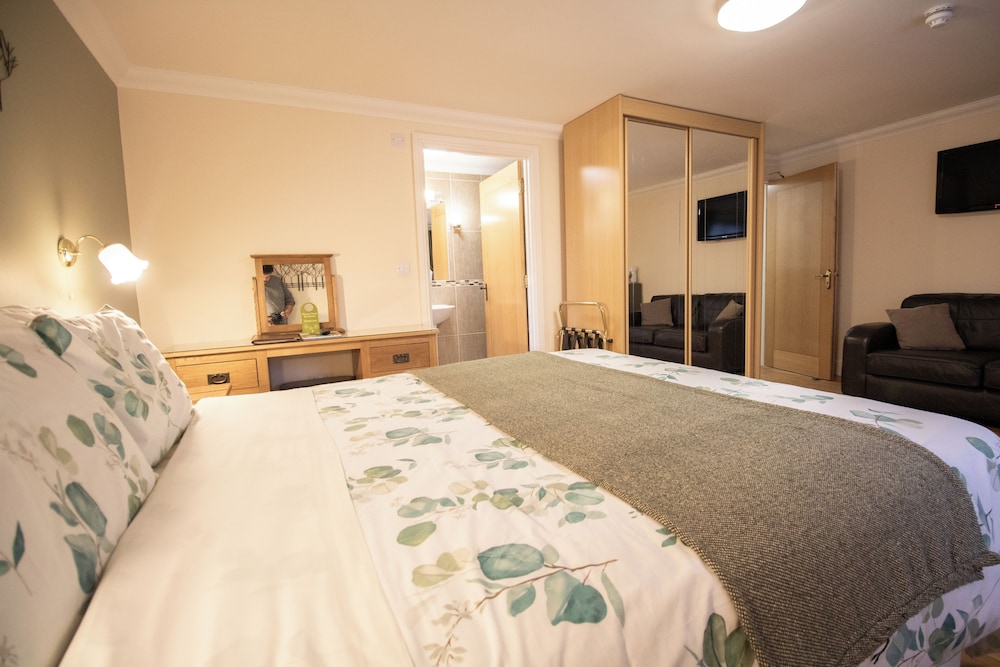 Lovesgrove Country Guest House 18/50
