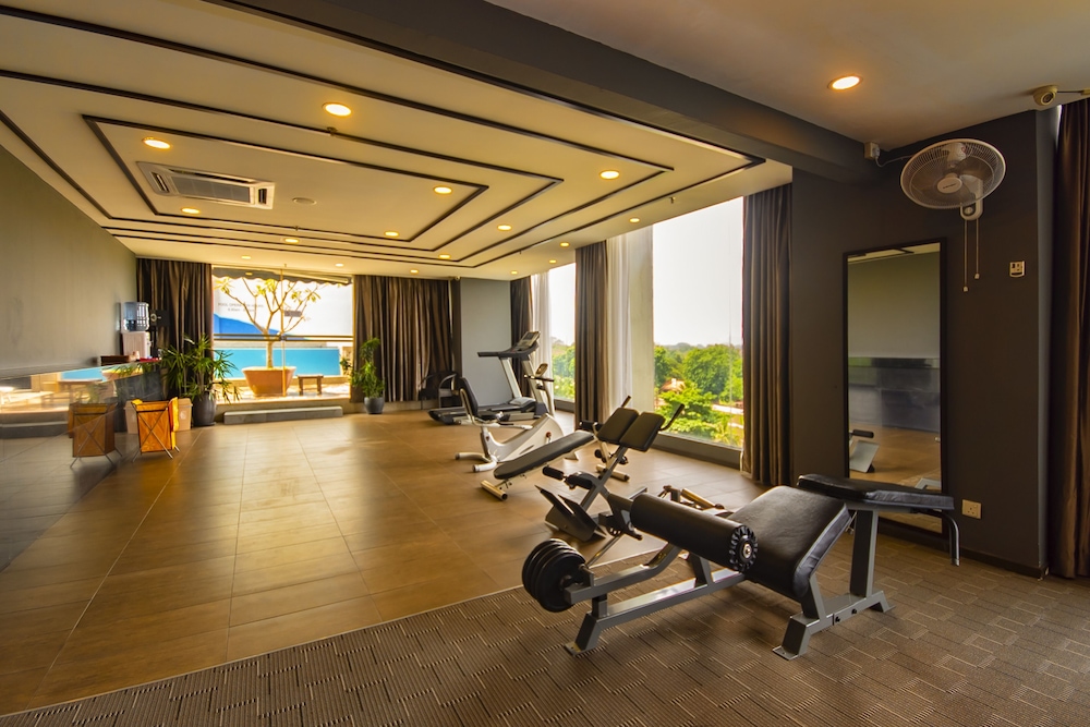 Kinta Riverfront Hotel And Suites 29/63