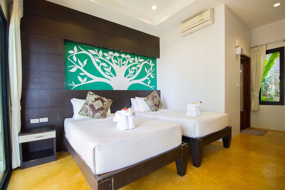 Koh Chang Grand View Resort 30/74