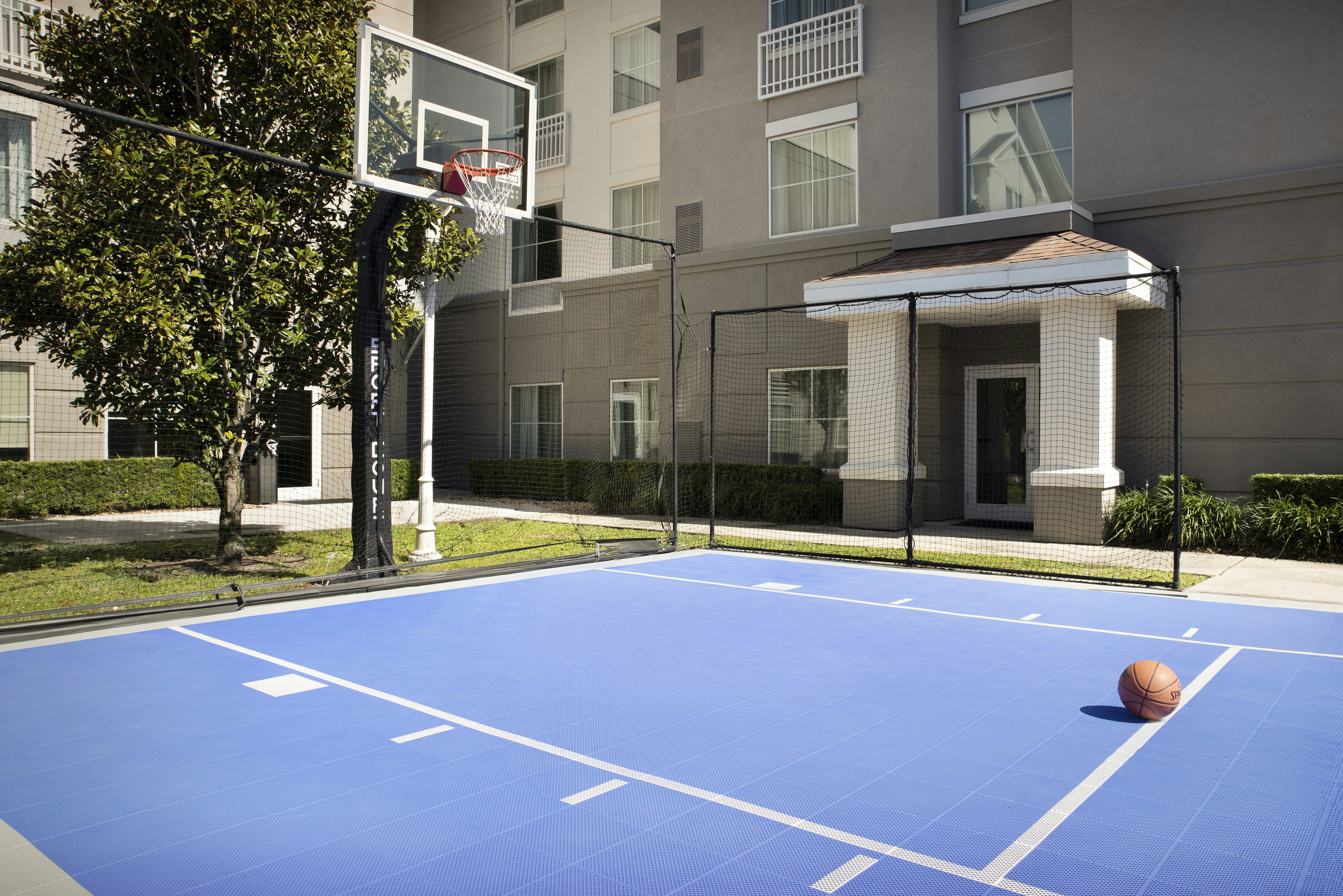 Homewood Suites By Hilton Orlando Airport 18/45