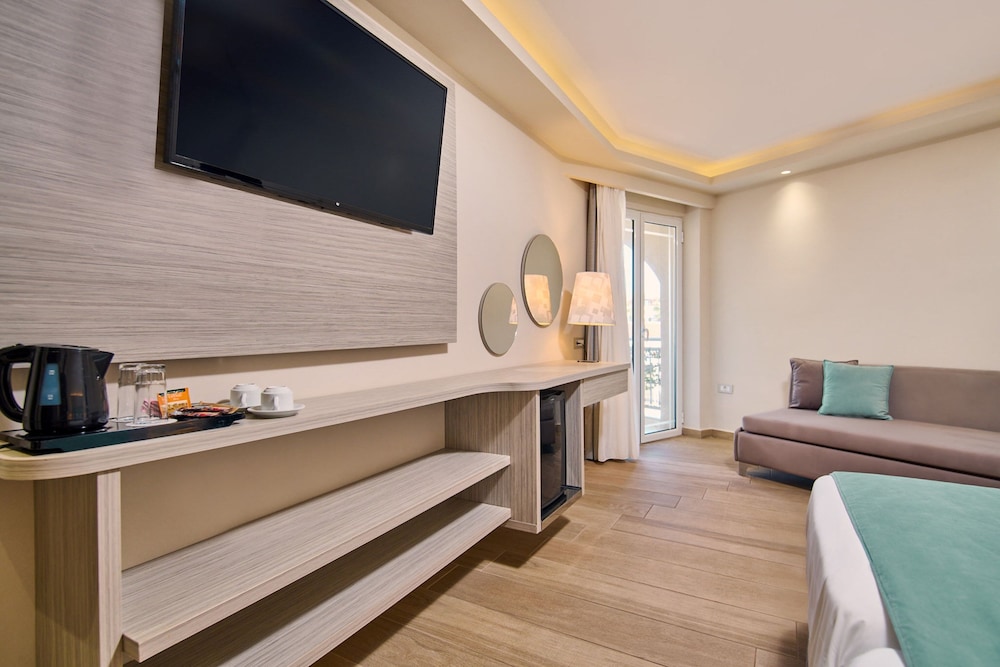 Tsilivi Beach Hotel 14/50