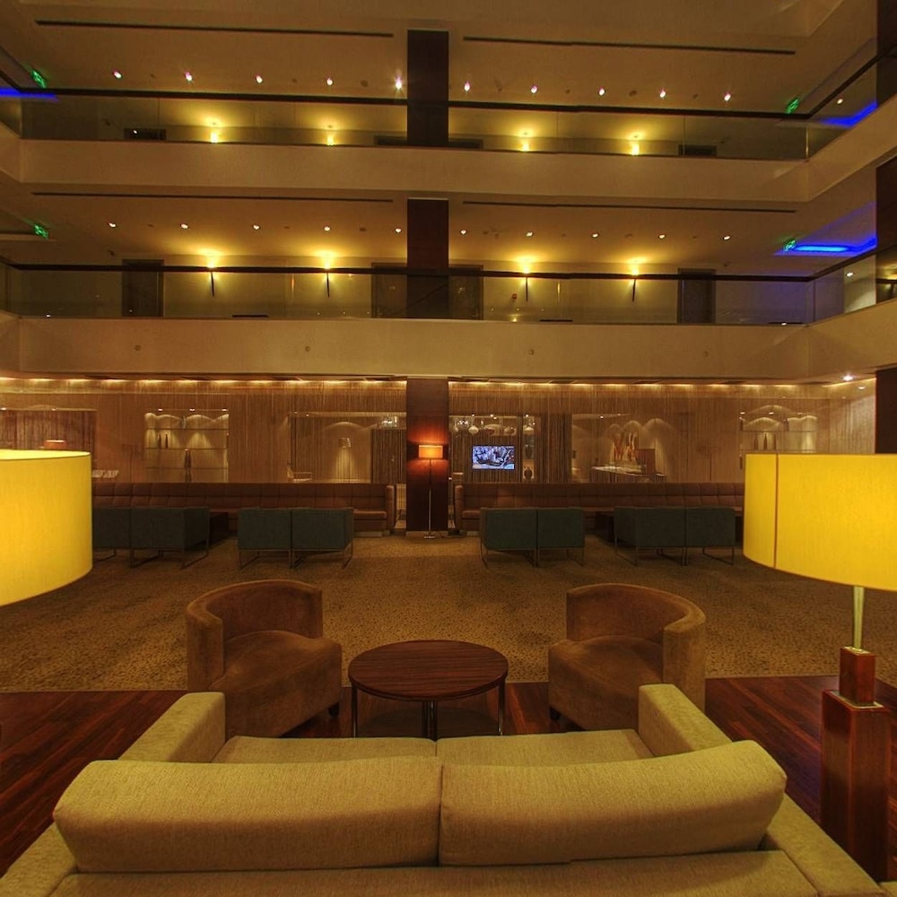 My City Otel Agaoglu 31/46