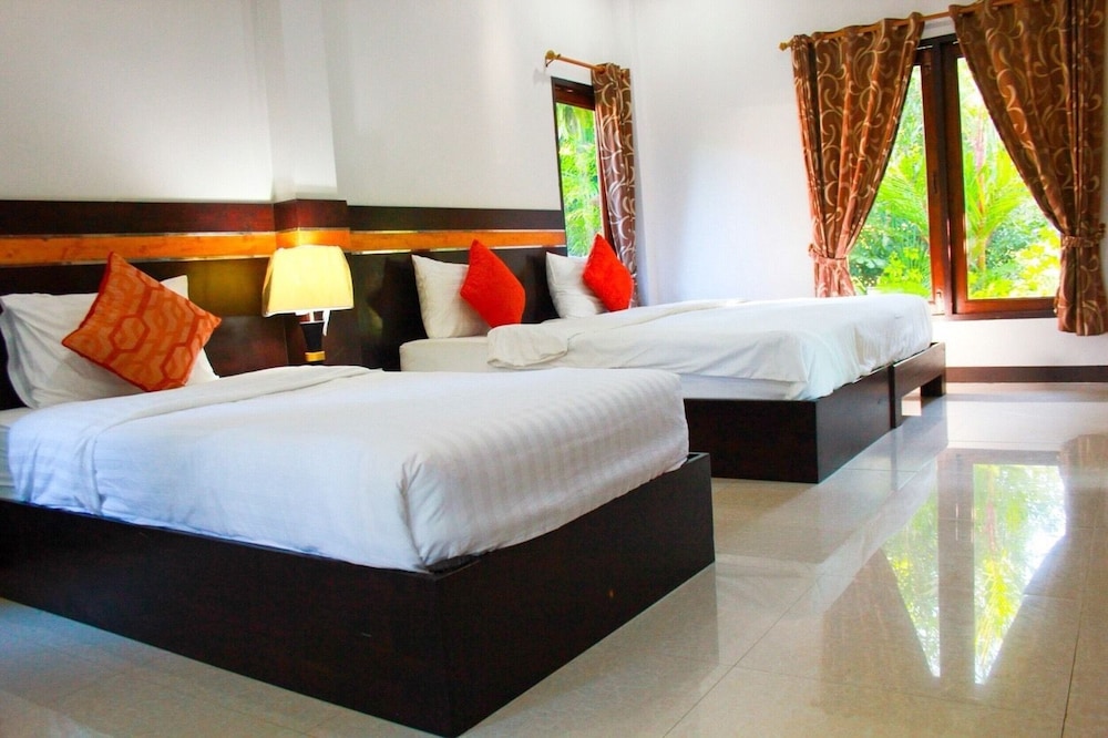 Phutien Resort 14/50
