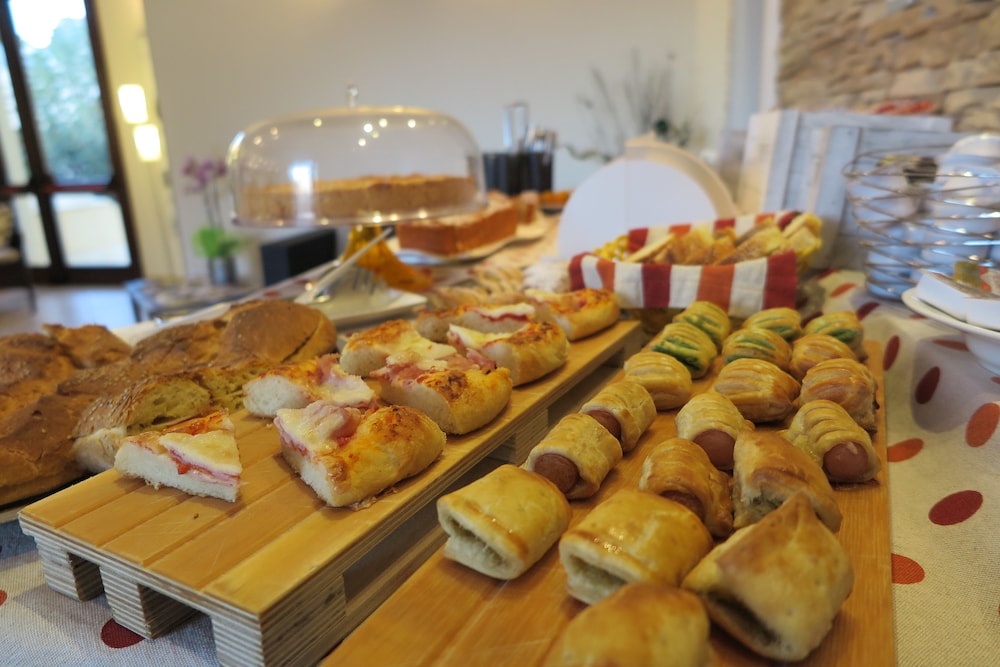 Trigrana Vacanze Hotel 18/50