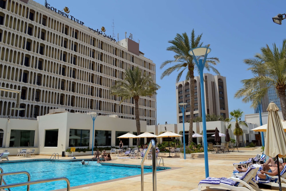Golden Tulip Bahrain 73/78