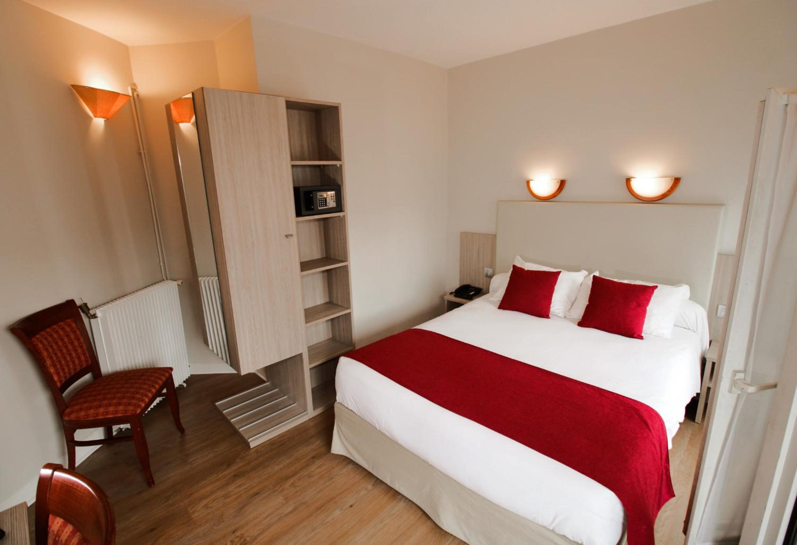 Superior, Double Bed