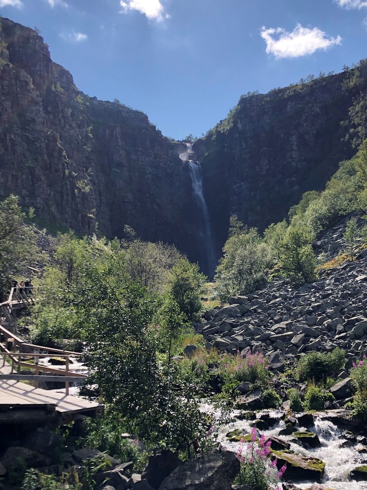 Mountain Lodge 42/50