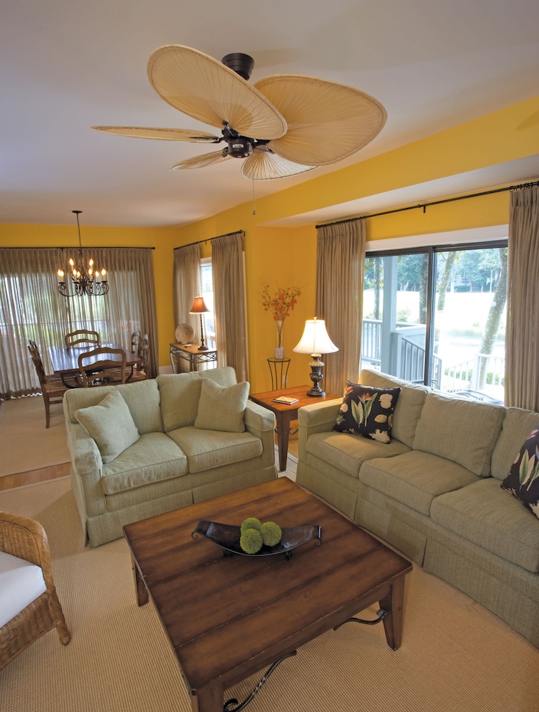 Kiawah Island Golf Resort - Villas 40/74
