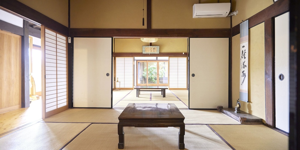 Temple Stay Tsushima Seizanji 11/42