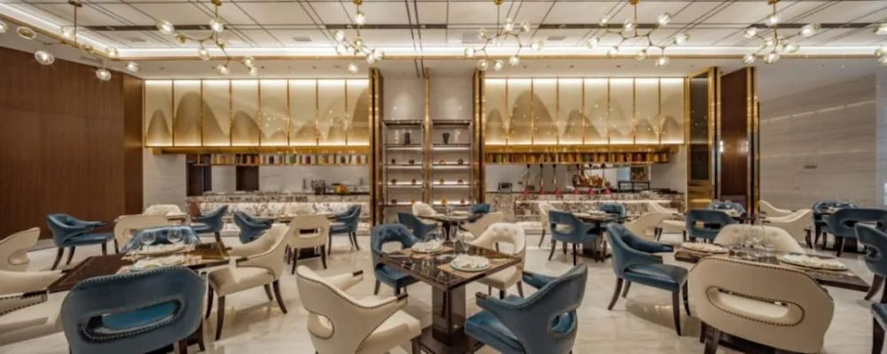 Wyndham Nanning Binyang 37/50