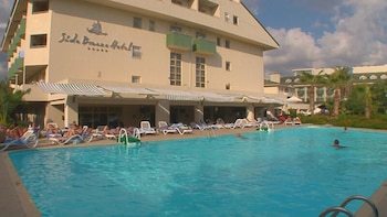 Side Breeze Hotel