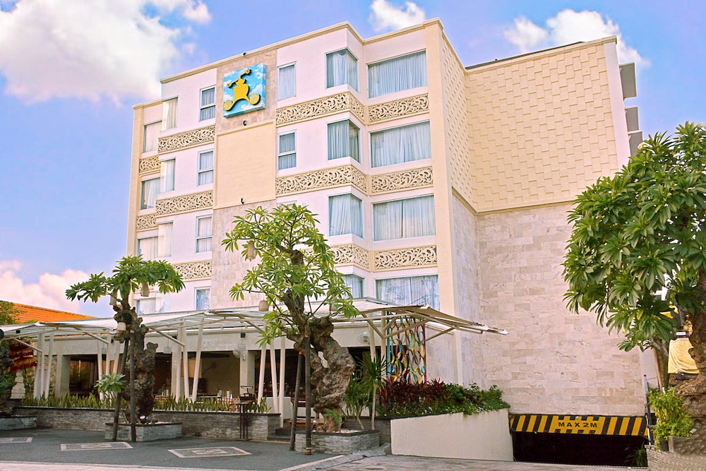 皇家Regantris Kuta酒店(Royal Regantris Kuta) 图片4