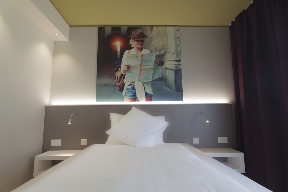 Hotel City Locarno 14/37