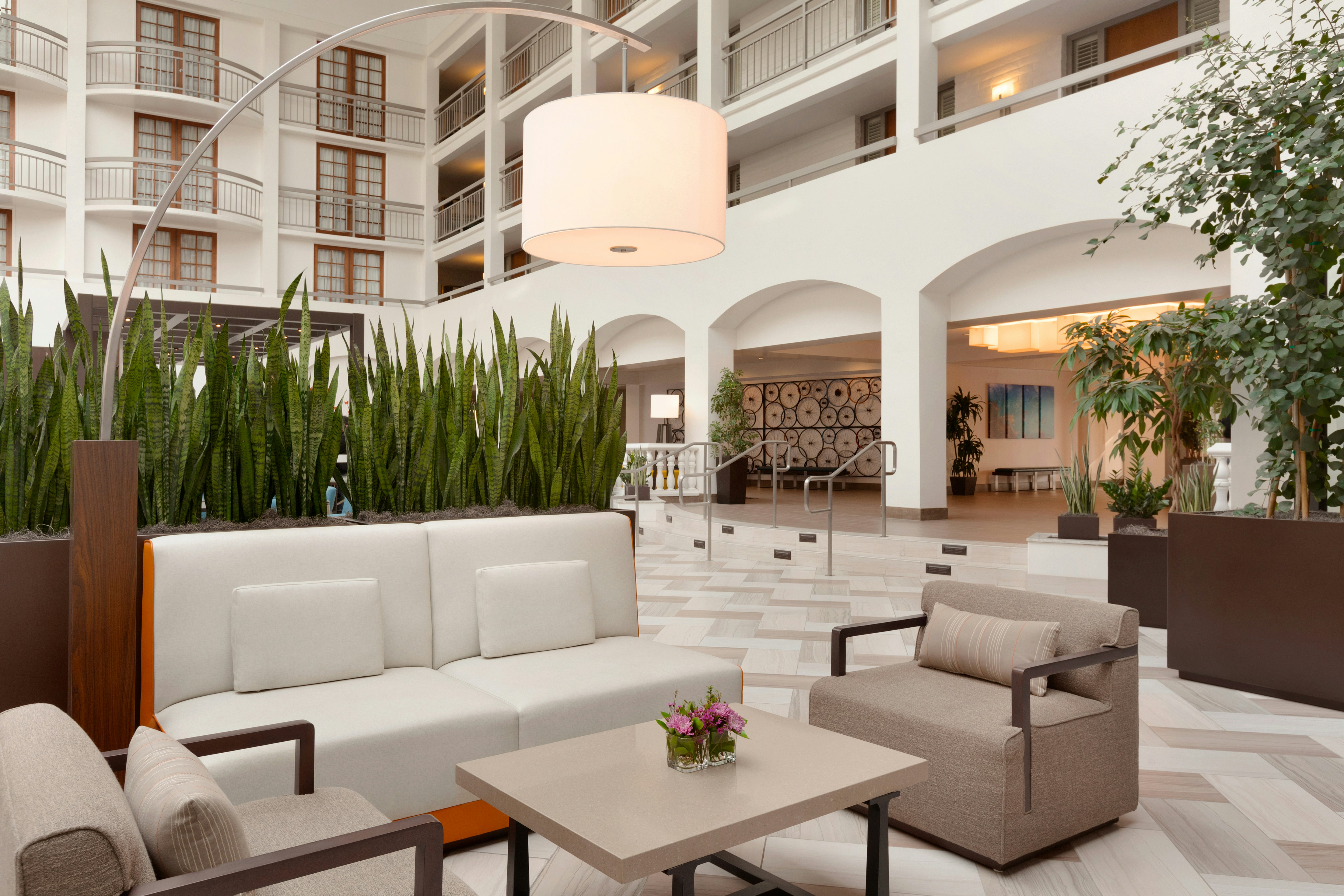 Embassy Suites By Hilton San Luis Obispo 31/59