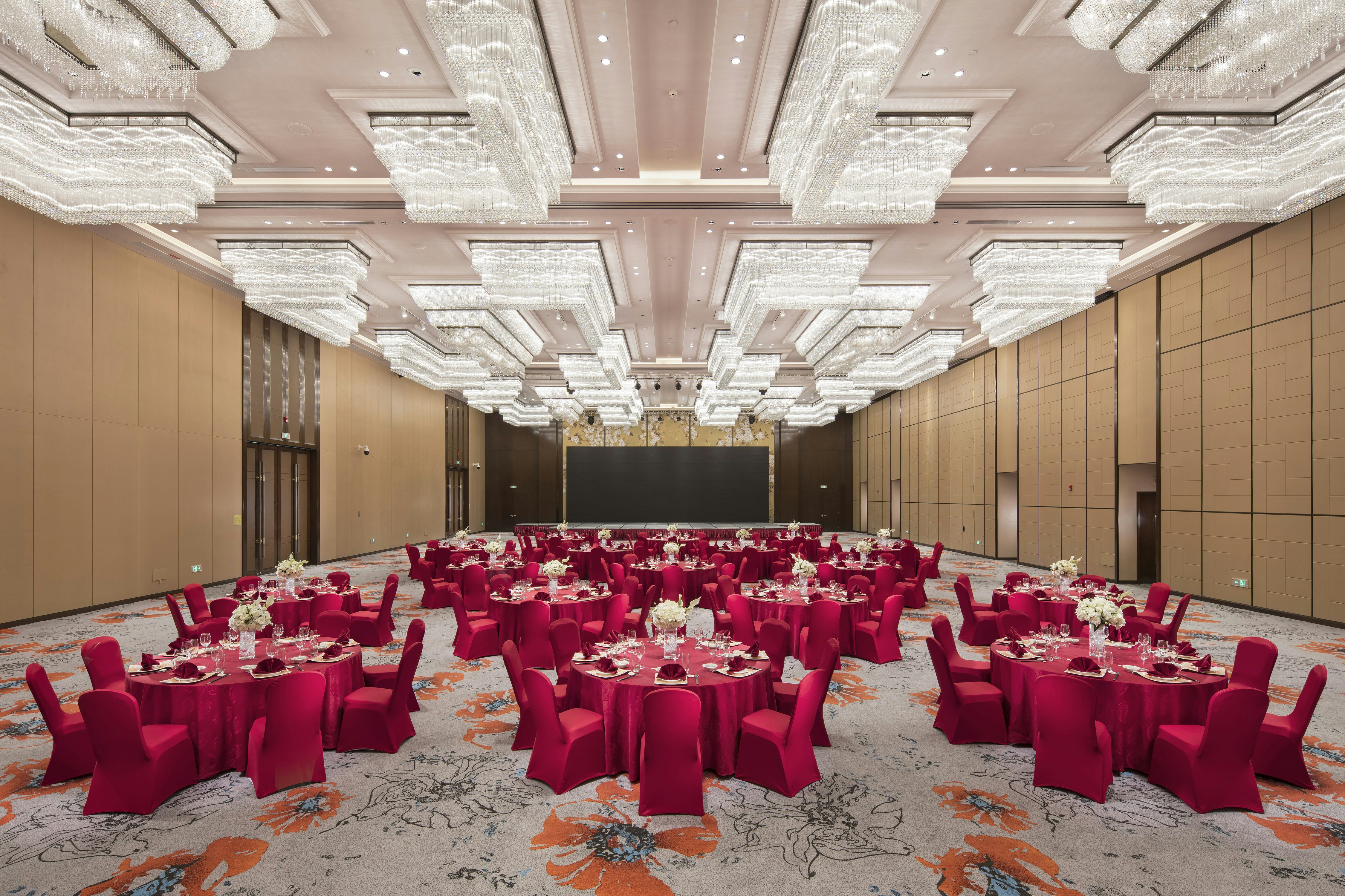 Doubletree By Hilton Xiamen Haicang 50/58