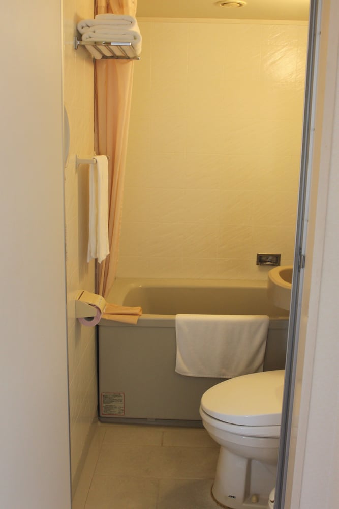 Miyako Daiichi Hotel 25/74