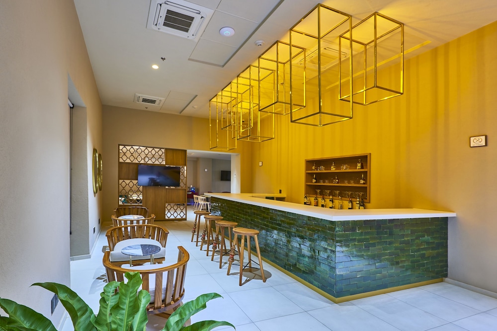 City Centro by Marriott Oaxaca 10/75