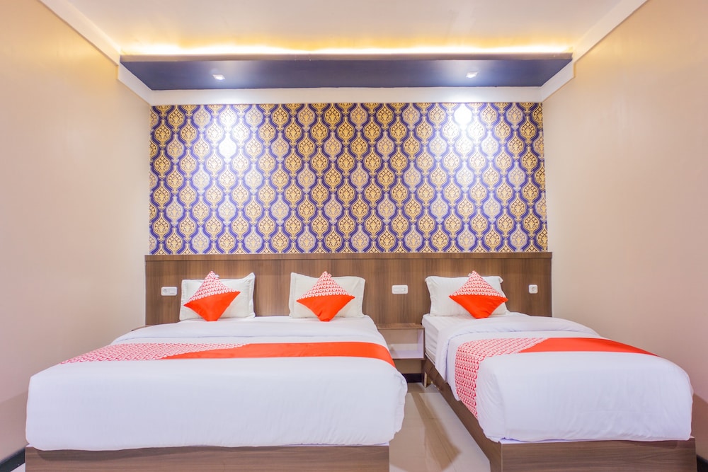 OYO 1636 Wisma Kuta Karang 25/44