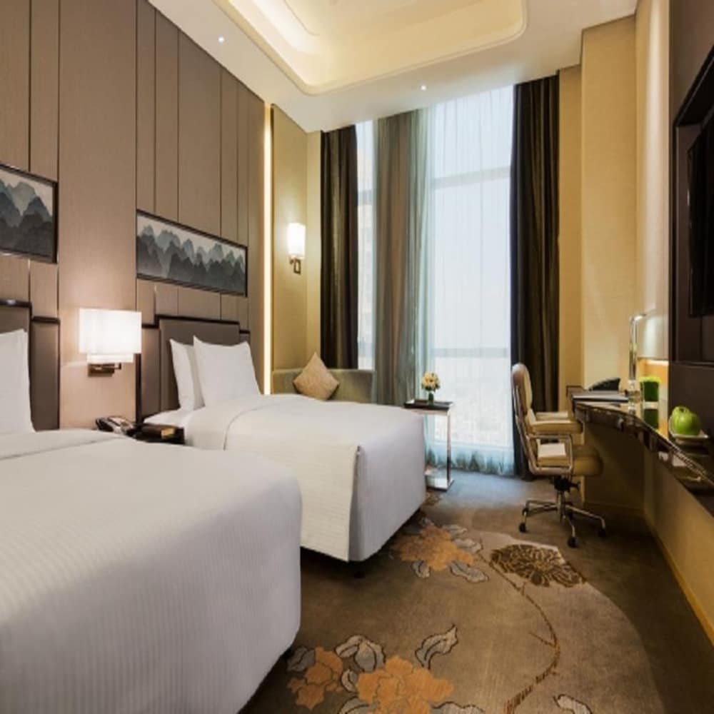 Wanda Realm Longyan 13/40